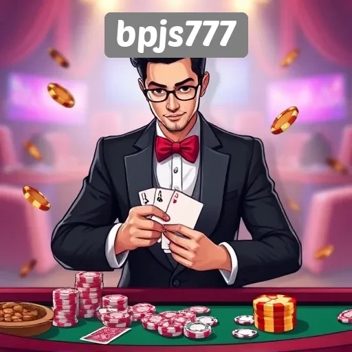 Kelebihan Bermain di bpjs777 Dibandingkan Situs Sebelumnya