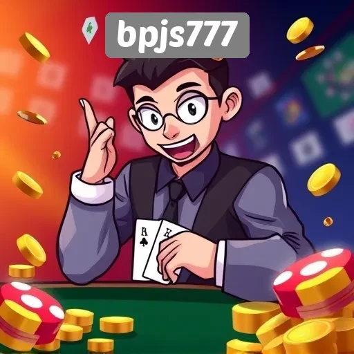 Kesempatan Menang Besar di bpjs777 untuk Pemain Baru