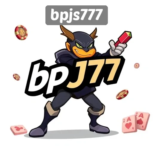 Persaingan bpjs777 dengan Situs Game Lain di Pasar Indonesia