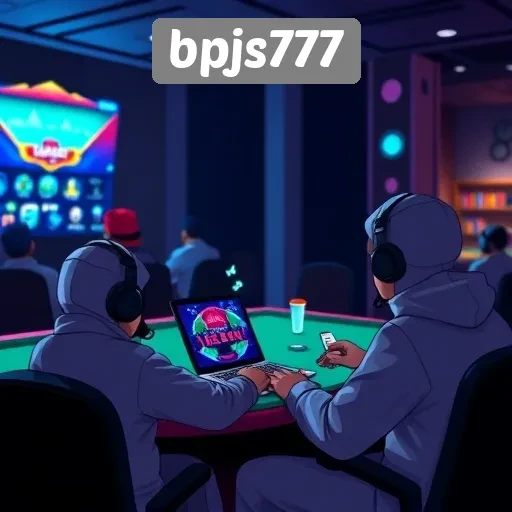 Inovasi dan Fitur Baru di bpjs777 untuk Pengguna