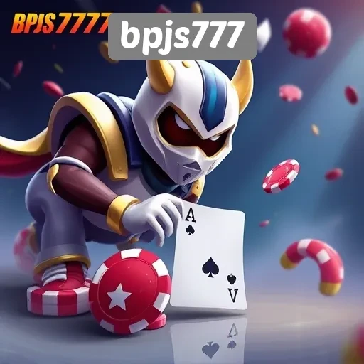 bpjs777 sebagai Pilihan Utama untuk Penggemar Game