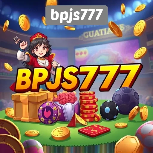 Keunggulan dan Fitur Menarik dari Situs Game BPJS777