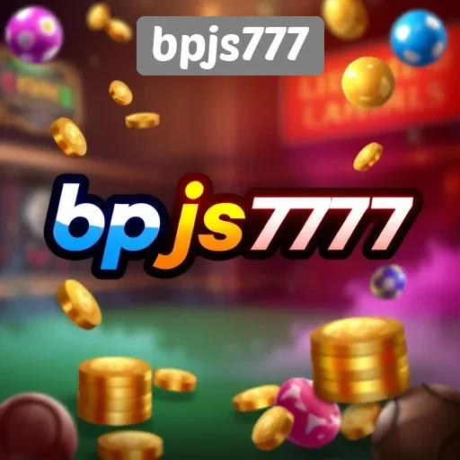 Mengenal bpjs777 Sebagai Platform Game Online di Indonesia