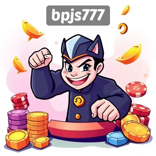 Menelusuri Keberadaan Situs Game BPJS777 di Indonesia