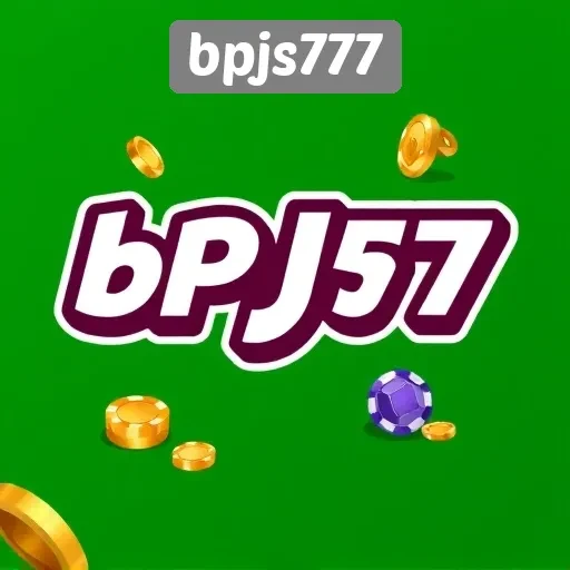 Mengenal bpjs777 Sebagai Platform Game Terpercaya di Indonesia