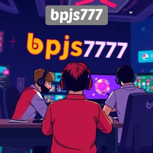 Dampak bpjs777 terhadap Industri Game Online di Indonesia