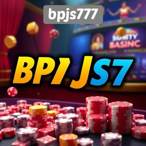Apakah bpjs777 Pilihan Tepat untuk Pecinta Judi Online