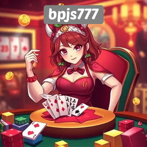 Pertumbuhan Popularitas Situs Game bpjs777 di Kalangan Gamers