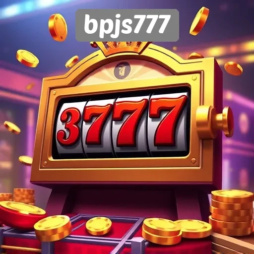 Mengapa bpjs777 Menjadi Pilihan Utama bagi Pemain Slot