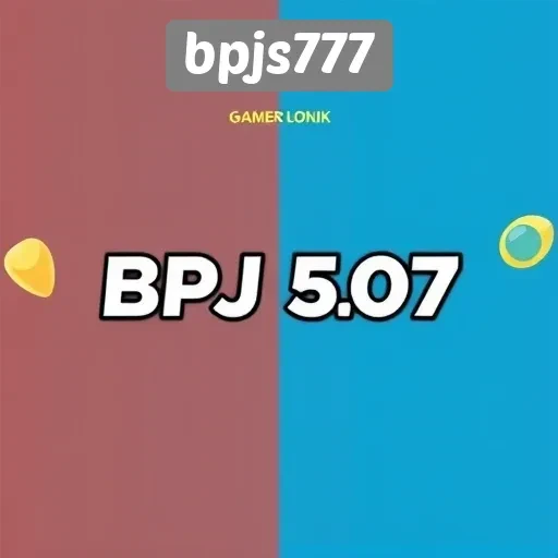 Perbandingan bpjs777 dengan Platform Game Lain di Indonesia