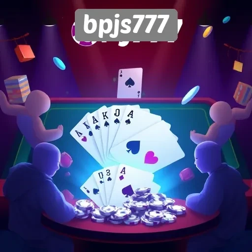 Variasi Permainan Menarik yang Ditawarkan oleh bpjs777