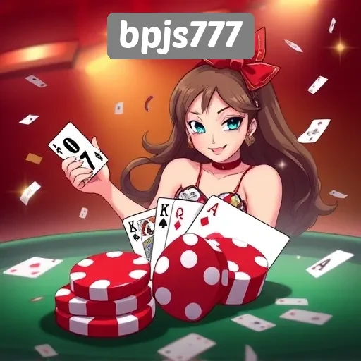 Pengalaman Bermain yang Mengasyikkan di BPJS777