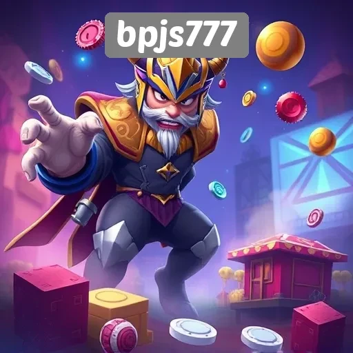 Menggali Fitur Unggulan Situs Game bpjs777