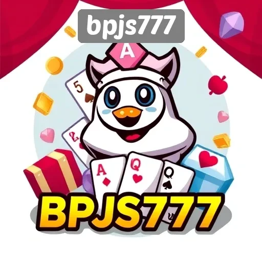 Menjelajahi Dunia Game di Situs BPJS777