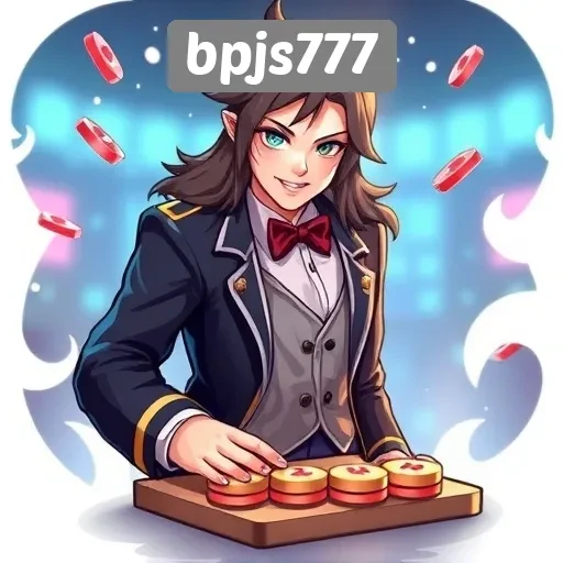Fitur Menarik yang Ditawarkan oleh bpjs777 untuk Para Gamer