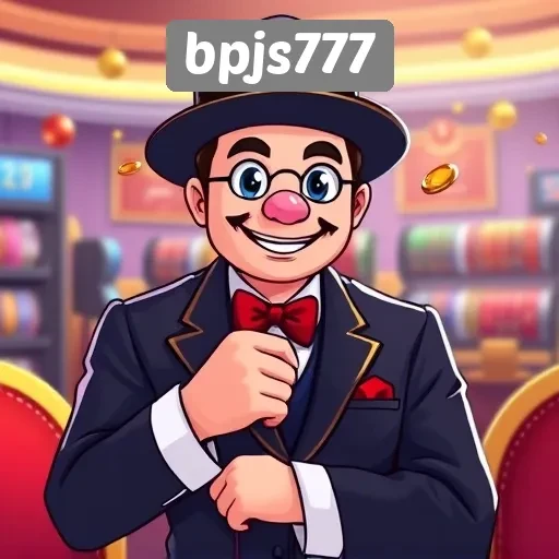 Beragam Pilihan Permainan di BPJS777 untuk Semua Usia