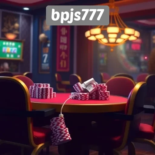 Tipe-Tipe Permainan yang Tersedia di bpjs777 untuk Pengguna