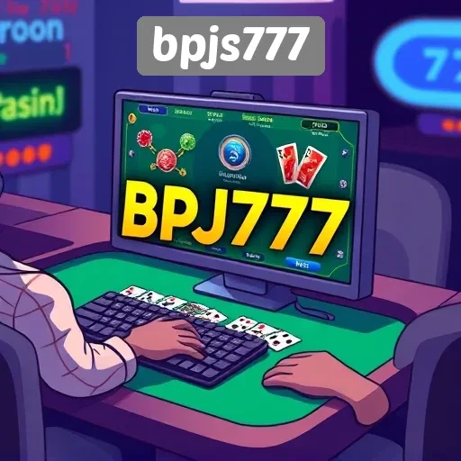 Panduan Menggunakan Situs Game bpjs777 untuk Pemula