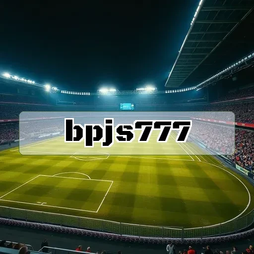 bpjs777: Panduan Lengkap Menikmati Game Online yang Mengasyikkan