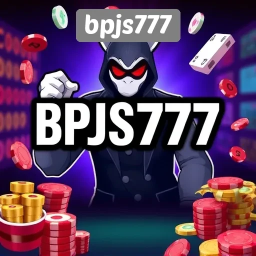 Pengenalan Situs Game BPJS777 dan Fasilitasnya