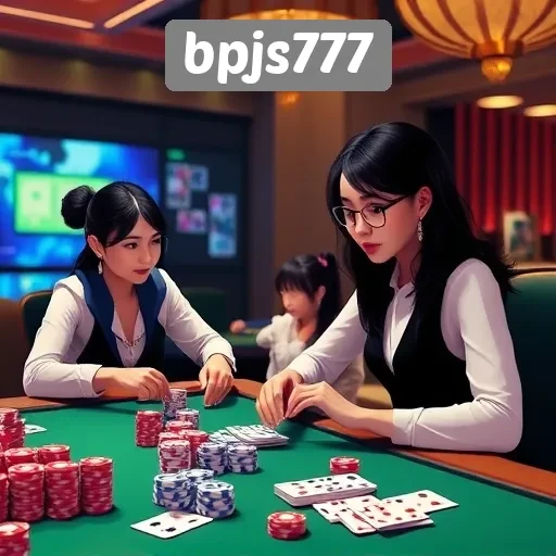 Cara Bergabung dan Bermain di bpjs777 dengan Aman