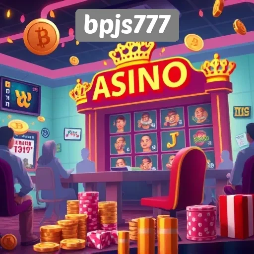 Analisis Kasino Live di bpjs777 dan Pengalaman Bermainnya