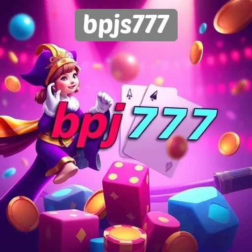 Daftar Permainan Populer yang Tersedia di bpjs777