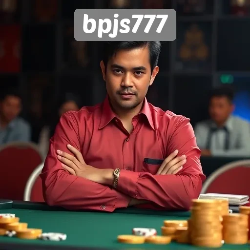 Regulasi dan Keamanan di bpjs777 untuk Pengguna