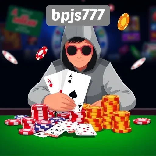 Tips Aman Bermain di Situs Game bpjs777