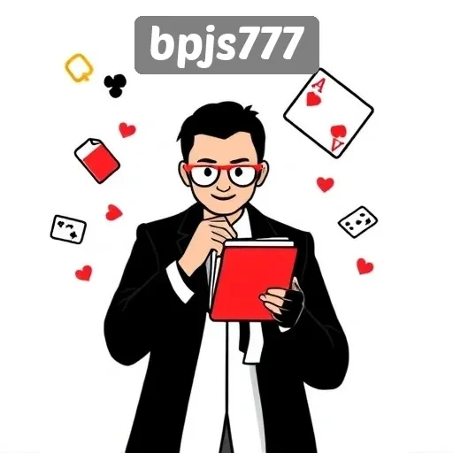 Sistem Keamanan dan Fairness di BPJS777