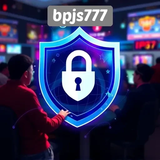 Ulasan Fitur Keamanan di Situs Game bpjs777
