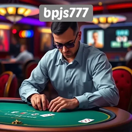 Keamanan dan Privasi di bpjs777 untuk Para Pemain