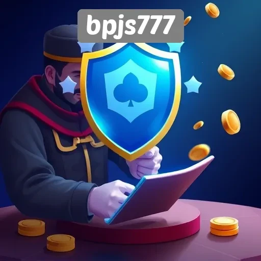 Tingkat Keamanan dan Kepercayaan di BPJS777 untuk Pengguna