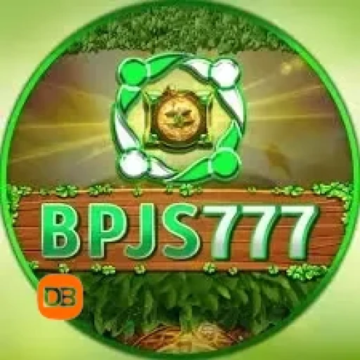 Logo resmi bpjs777